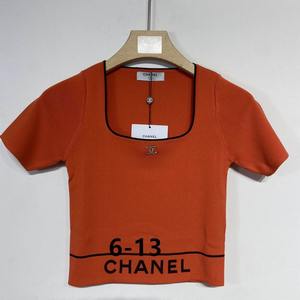 Chanel Women's T-shirts 142